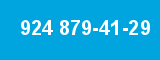 924 879-41-29
